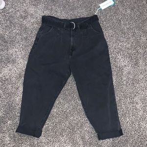 Brand New Jeans, didn’t fit me.